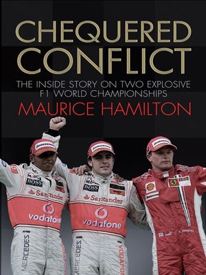 cover image of Chequered Conflict